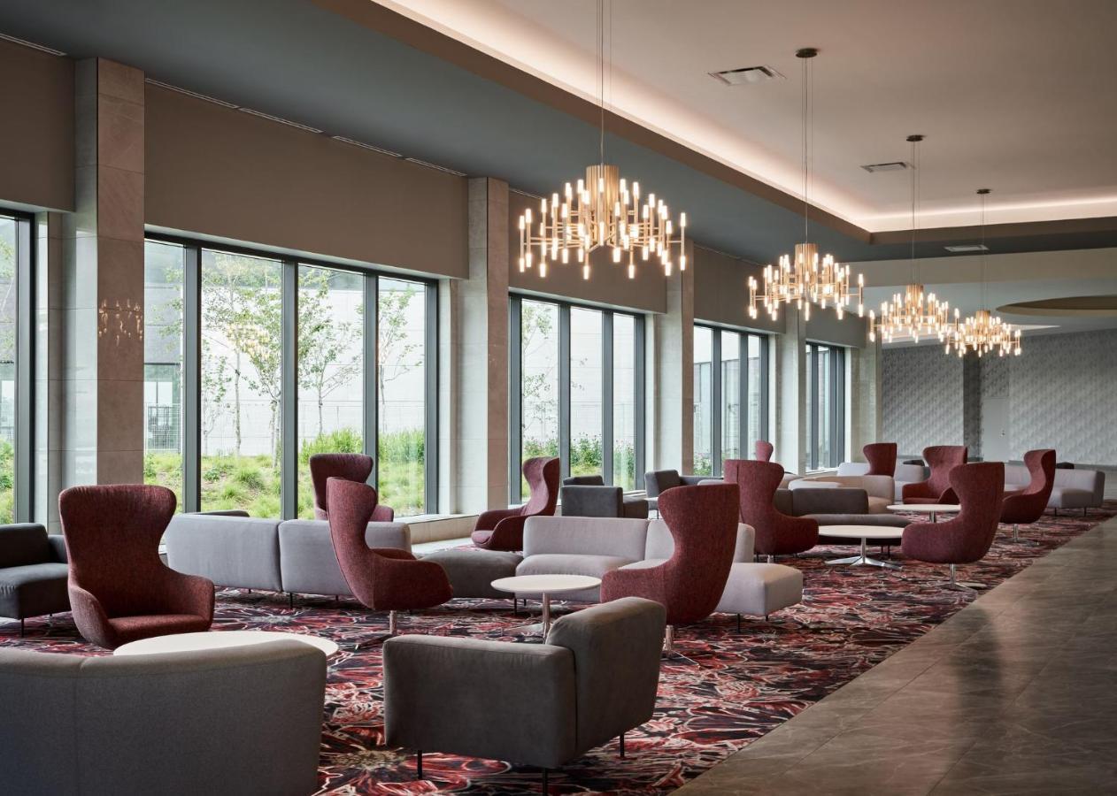 Great Canadian Casino Resort טורונטו מראה חיצוני תמונה