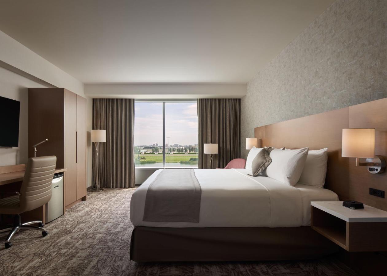 Great Canadian Casino Resort טורונטו מראה חיצוני תמונה