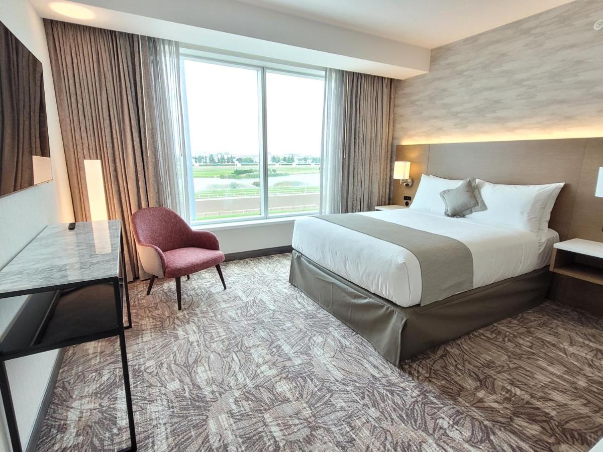 Great Canadian Casino Resort טורונטו מראה חיצוני תמונה
