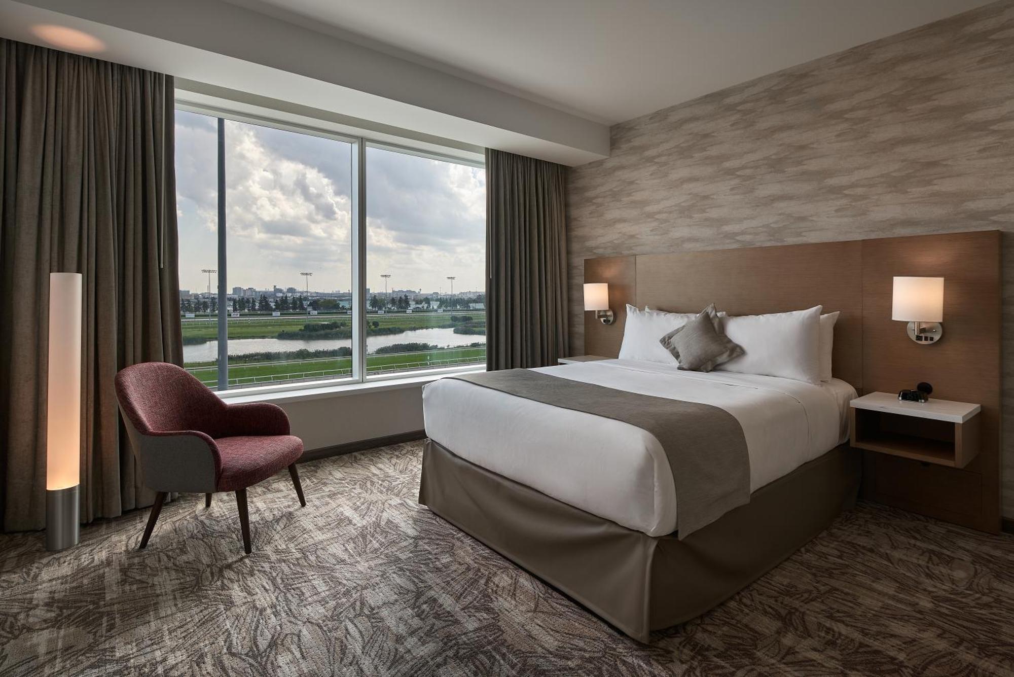 Great Canadian Casino Resort טורונטו מראה חיצוני תמונה